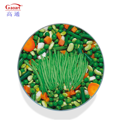 Tabla de corte cuadrada rectangular templada de cocina sostenible para mesa de comedor de vidrio