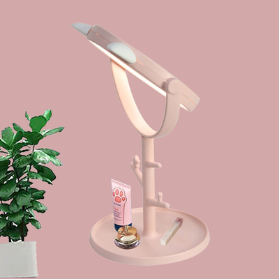Introducción de la adición perfecta a su área de vestimenta Nuestro espejo cosmético de luz LED