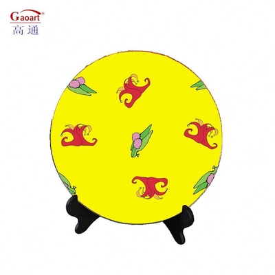 Tabla de corte templada de herramienta de vidrio para tamaño personalizado y forma cuadrada clara