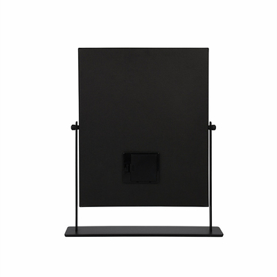 Estilo de diseño de moda con maquillaje iluminado a pared Led Espejo Hollywood Mirror With Lighting