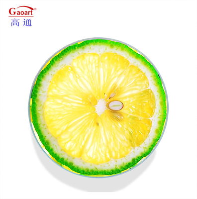 Tabla de corte de vidrio templado con mango