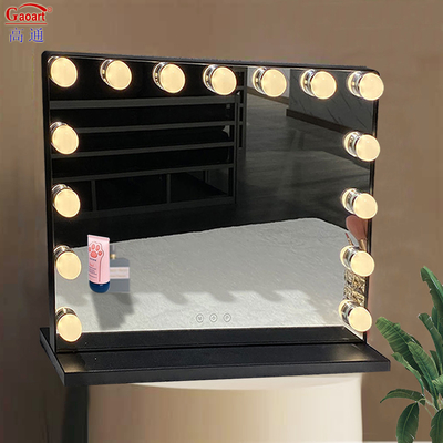 Hollywood LED espejo de luces bombilla para la vanidad personalizada en el estilo de diseño de la moda baño