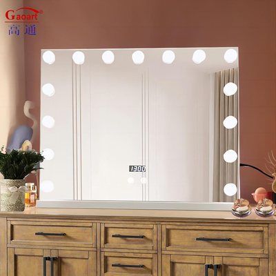 Hollywood LED espejo de luces bombilla para la vanidad personalizada en el estilo de diseño de la moda baño