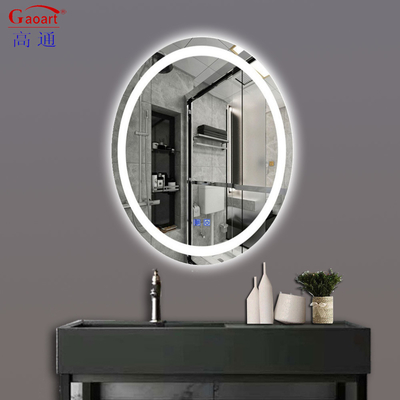 Todos los días Oportunidad Decoración de baño Gran decoración montada en el baño