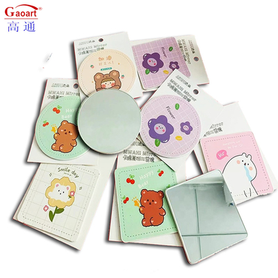 Maquillaje pequeño luz personalizada Mini dama camerino Perfecto para la belleza personalizada