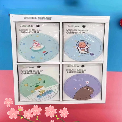 Maquillaje pequeño luz personalizada Mini dama camerino Perfecto para la belleza personalizada
