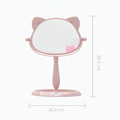Libera tu potencial de belleza con nuestro espejo de maquillaje profesional