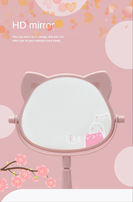 Mejore su arsenal de belleza con nuestro espejo de maquillaje de alto rendimiento