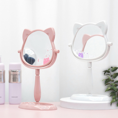 Libera tu potencial de belleza con nuestro espejo de maquillaje profesional