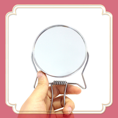 Innovador espejo de maquillaje La herramienta definitiva para la aplicación de maquillaje impecable