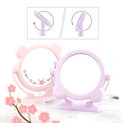 Libera tu potencial de belleza con nuestro espejo de maquillaje profesional