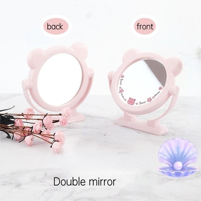 Libera tu potencial de belleza con nuestro espejo de maquillaje profesional