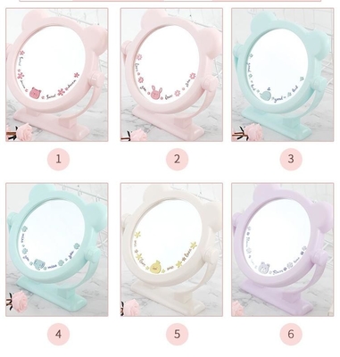 Libera tu potencial de belleza con nuestro espejo de maquillaje profesional