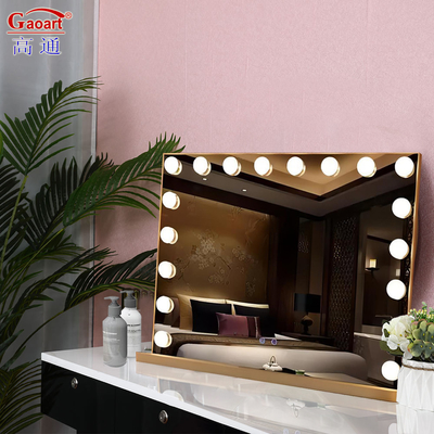 Mejora tu rutina de belleza con Hollywood Mirror Top Choice
