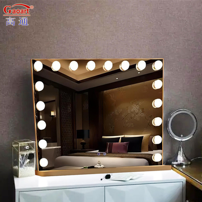 Mejora tu rutina de belleza con Hollywood Mirror Top Choice
