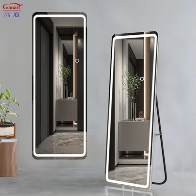 Transforme su baño en un santuario con el espejo de baño LED