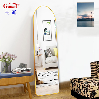 Transforme su habitación con un hermoso y funcional espejo de vestidor