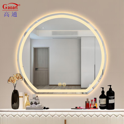 Transforma tu experiencia en el baño con nuestro espejo LED