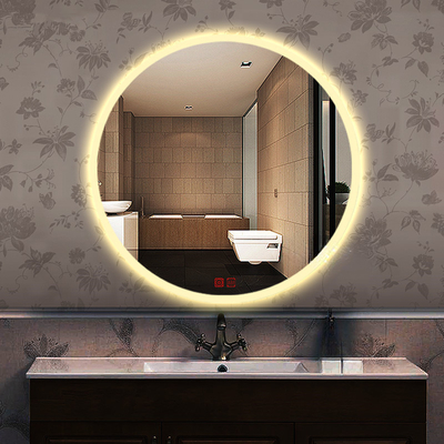 Experimenta lo último en iluminación de baño con espejo de baño LED