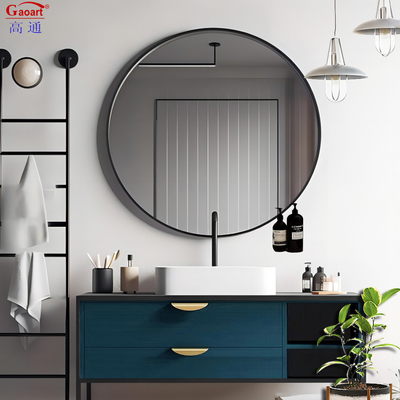 Añade estilo y elegancia a tu hogar con nuestra colección de espejos enmarcados