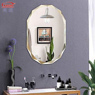Crea un reflejo impresionante con nuestra colección de espejos sin marco