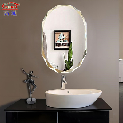 Crea un reflejo impresionante con nuestra colección de espejos sin marco