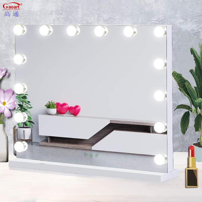 Obtenga la mejor experiencia de maquillaje con Hollywood Mirror para B2B