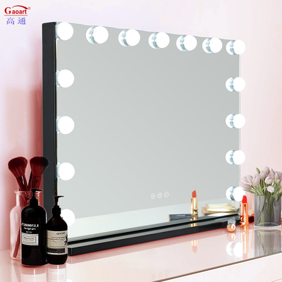Encuentra el espejo perfecto para tu negocio de belleza B2B