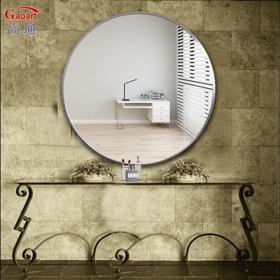 Añade estilo y elegancia a tu hogar con nuestra colección de espejos enmarcados