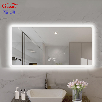 Actualice su baño con el mejor espejo de baño LED del mercado