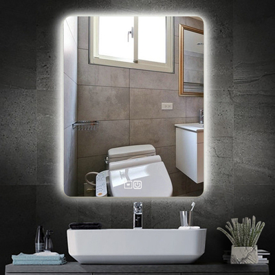 Actualice su baño con nuestro espejo de baño LED de alto rendimiento