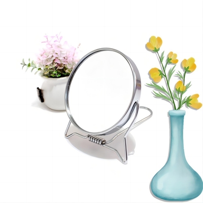 Transforme su rutina de maquillaje con nuestro rendimiento y diseño de espejo de maquillaje