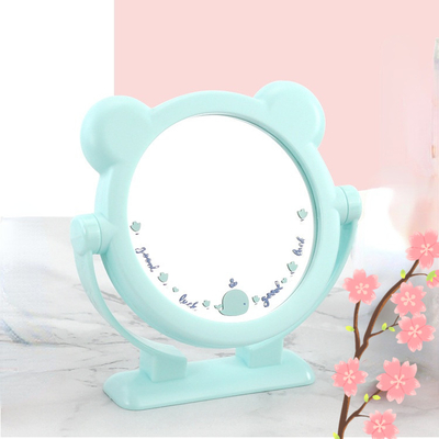 Actualice su negocio de belleza con nuestro espejo de maquillaje de alto rendimiento B2B