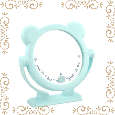 Actualice su negocio de belleza con nuestro espejo de maquillaje de alto rendimiento B2B