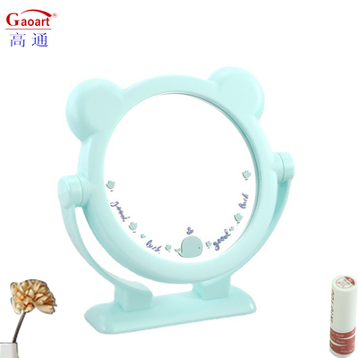 Actualice su negocio de belleza con nuestro espejo de maquillaje de alto rendimiento B2B