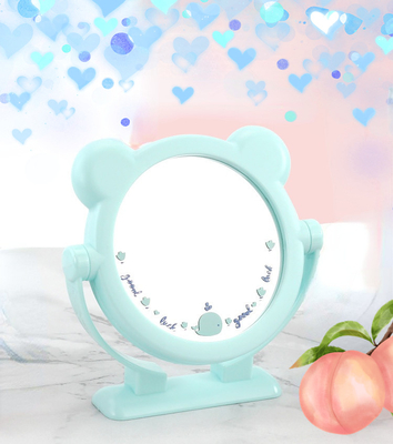 Actualice su negocio de belleza con nuestro espejo de maquillaje de alto rendimiento B2B