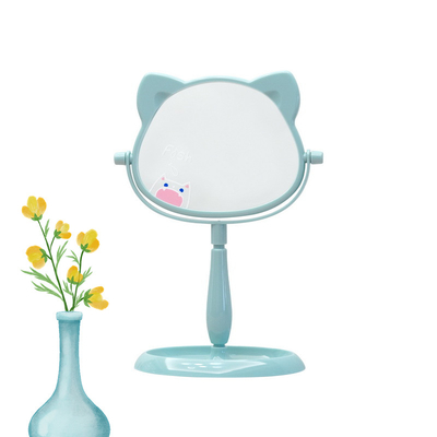 Transforme su juego de belleza con nuestro espejo de maquillaje de alto rendimiento