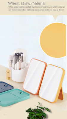 Espejo de maquillaje personalizado para salones de belleza Diseño profesional y personalizable