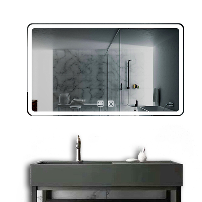 Actualice su baño con nuestro espejo de baño LED de alto rendimiento