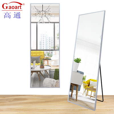 Encuentre el espejo ideal para su casa a precios asequibles