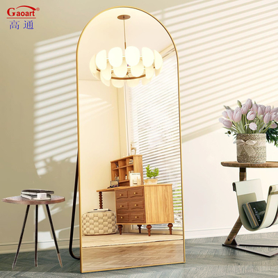 Descubra el espejo perfecto para su interior