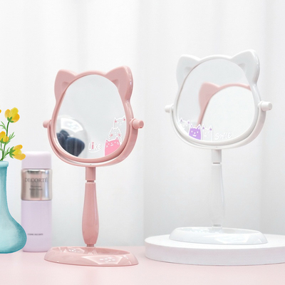 Mejore su juego de maquillaje con nuestro espejo de maquillaje de alto rendimiento