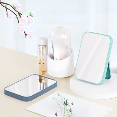 Obtenga perfección de belleza sin esfuerzo con nuestro espejo de maquillaje