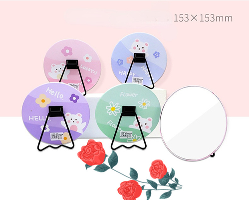 Mejore su rutina de belleza con nuestro espejo de maquillaje de alto rendimiento