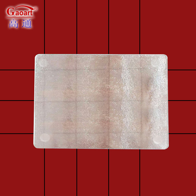 Tabla de corte de vidrio templado La manera perfecta de mejorar su experiencia de cocina