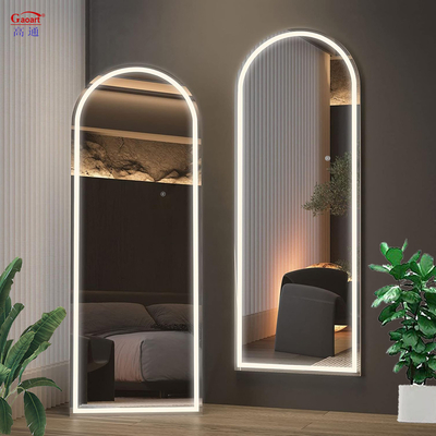 Actualice su baño con nuestro espejo de baño LED de alto rendimiento