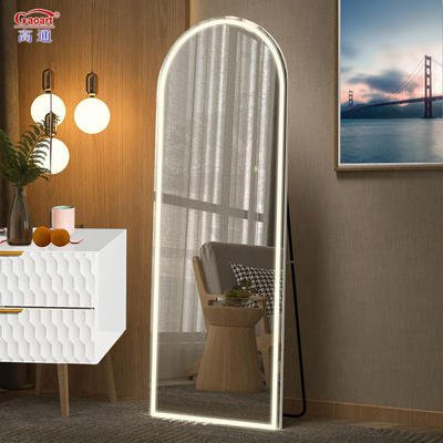 Actualice su baño con nuestro espejo de baño LED de alto rendimiento