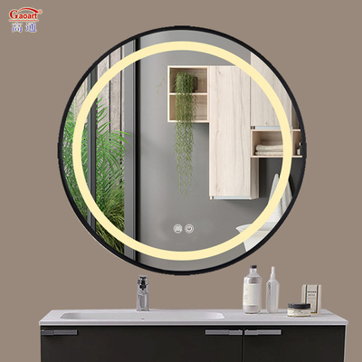 Mejore su baño con nuestro espejo de baño LED de ahorro de energía