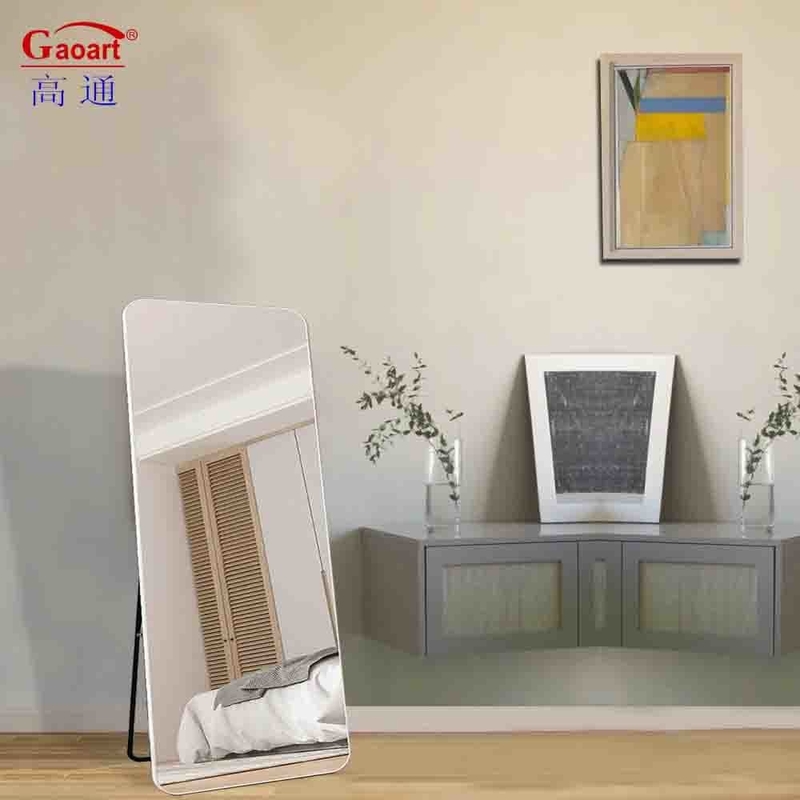 Estilo moderno estilo de pared de gran longitud para la casa de la boda Art Deco artesanía
