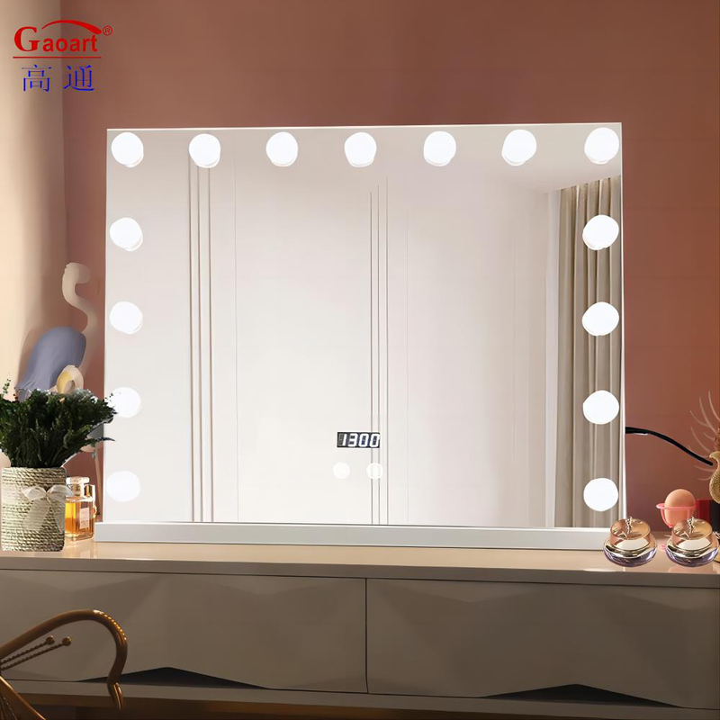 Bulbos de luz LED ajustables de color marrón espejo para en cada día las ocasiones en el hogar